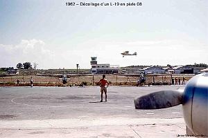 126-AERODROMES-ET-BASES-1945-1962-1-CHERAGAS-GALAT 3-GALAT 105 (20)